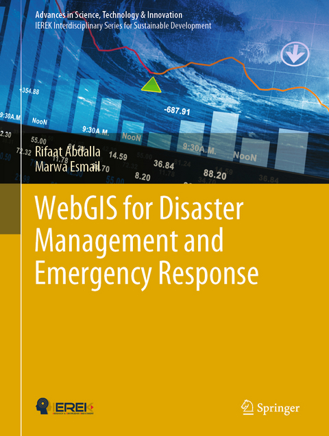 WebGIS for Disaster Management and Emergency Response - Rifaat Abdalla, Marwa Esmail