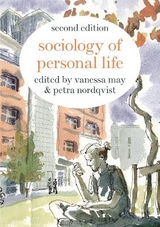 Sociology of Personal Life - May, Vanessa; Nordqvist, Petra