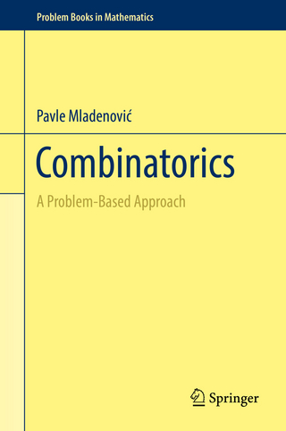 Combinatorics - Pavle Mladenovi?
