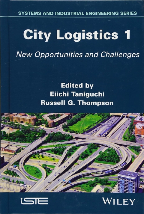 City Logistics 1 - 