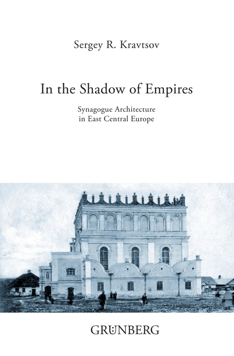 In the Shadow of Empires - Sergey R. Kravtsov