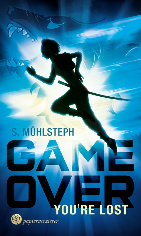 Game Over - You're lost - S. Mühlsteph