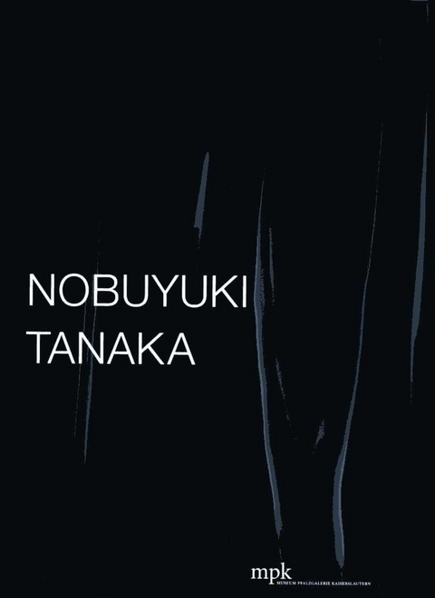 Nobuyuki Tanaka - 