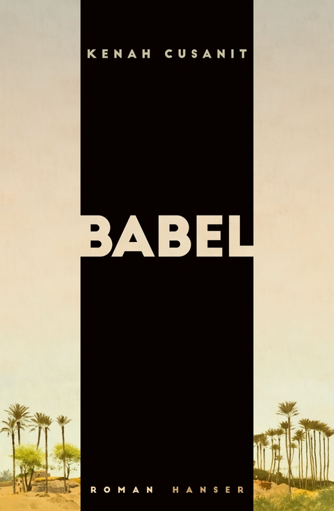 Babel - Kenah Cusanit