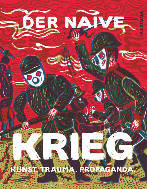 Der naive Krieg -  ATAK