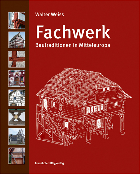 Fachwerk. - Walter Weiss