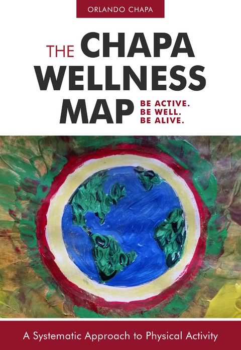 Chapa Wellness Map - Orlando Chapa