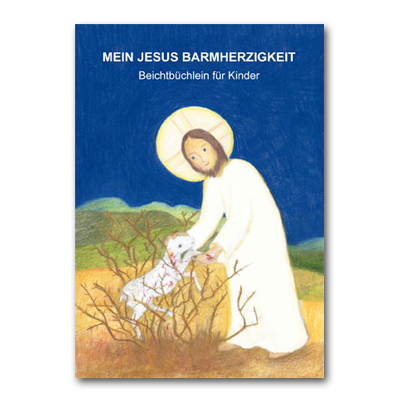 Mein Jesus Barmherzigkeit - Martin Ramm