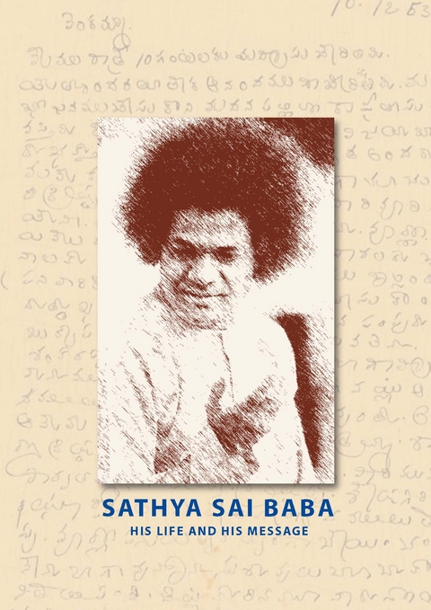 Sathya Sai Baba - Nicolaus Norbert