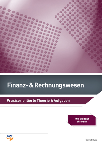 Finanz- & Rechnungswesen - Gernot Hugo