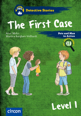 The First Case - Anni Mohn