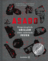 Asado - Adi Bittermann, Leo Gradl, Franz Größing, Jürgen Kernegger