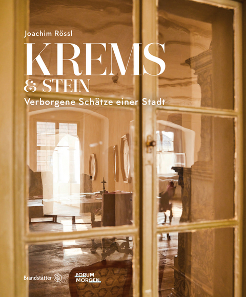 Krems & Stein - Eva Maria Gruber