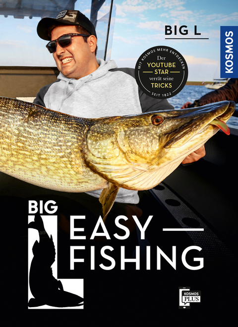 Easy Fishing - Big L