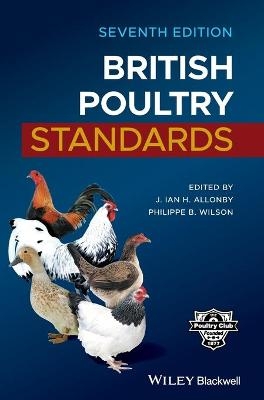 British Poultry Standards - 