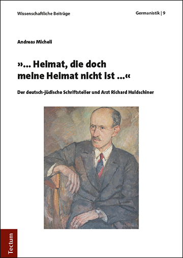 "...Heimat, die doch meine Heimat nicht ist…" - Andreas Micheli