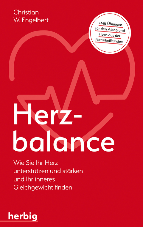 Herzbalance - Christian W. Engelbert