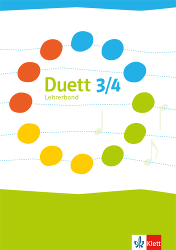 Duett 3-4