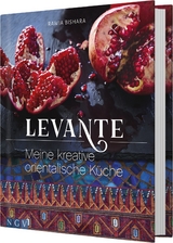 Levante - Rawia Bishara