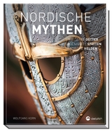Nordische Mythen - Wolfgang Korn