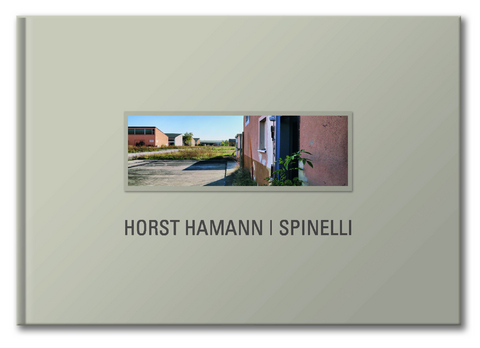 Spinelli - Horst Hamann