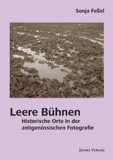 Leere Bühnen - Sonja Feßel