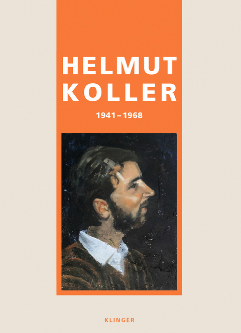 Helmut Koller 1941–1986 - 