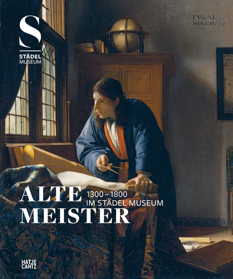 Alte Meister (1300 –1800) im Städel Museum - 