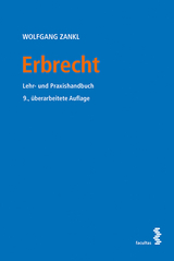 Erbrecht - Zankl, Wolfgang