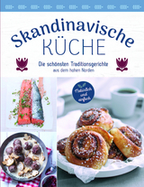 Skandinavische Küche - Filipowsky, Simone; Johannsen, Kay