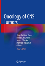 Oncology of CNS Tumors - Tonn, Jörg-Christian; Reardon, David A.; Rutka, James T.; Westphal, Manfred