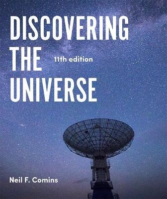Discovering the Universe - Neil Comins