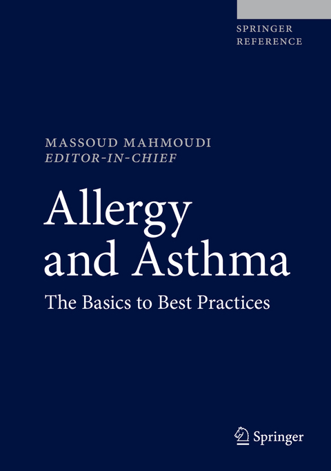 Allergy and Asthma - 