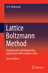 Lattice Boltzmann Method - Mohamad, A. A.