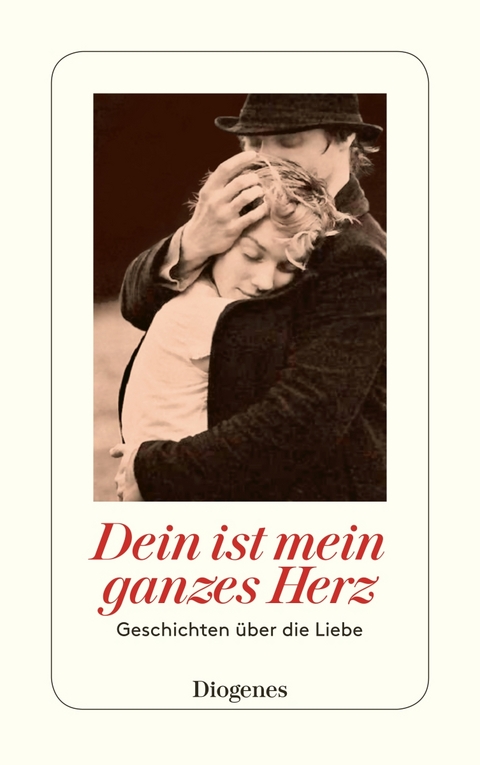 Dein ist mein ganzes Herz - 