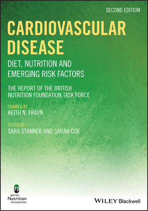 Cardiovascular Disease -  BNF (British Nutrition Foundation)