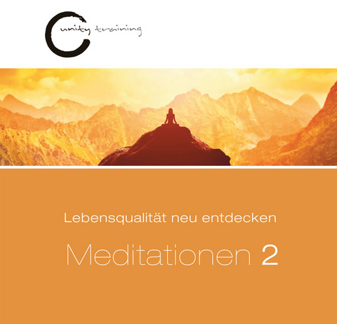 Meditationen 2 - Florian Heinzmann