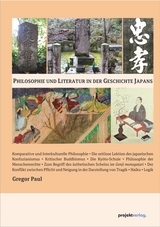 Philosophie und Literatur in der Geschichte Japans - Gregor Paul