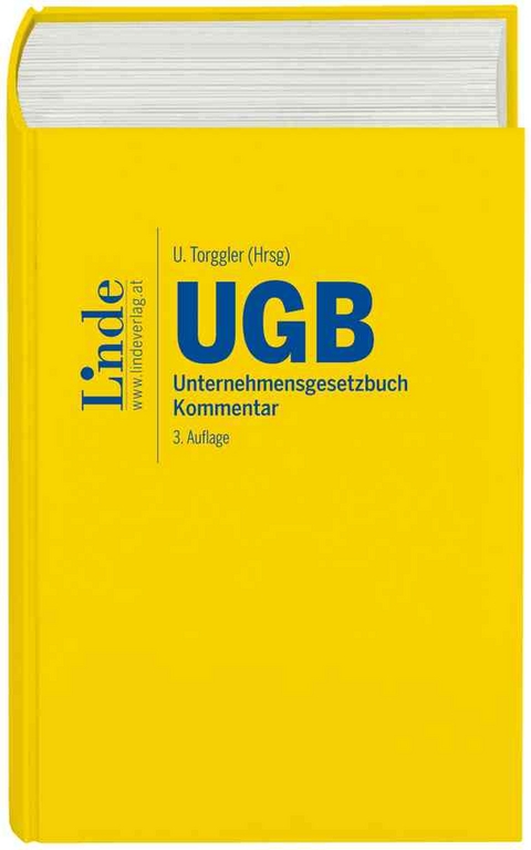 UGB | Unternehmensgesetzbuch - Ewald Aschauer, Lukas Bauer, Manfred Büchele, Wilma Dehn, Dietmar Dokalik, Ulrich Dollinger, Daniela Ebner, Georg Eckert, Ulrich Edelmann, Stefan Fida, Bernhard Fölhs, Christoph Fröhlich, Robert Fucik, Susanne Geirhofer, Thomas Haberer, Klaus Hilber, Klaus Jennewein, Stefan Kofler, Gerd Konezny, Sixtus-Ferdinand Kraus, Petra Leupold, Karoline Lutz, Thomas Mollnhuber, Nikolaus Müller, Johannes Prillinger, Thomas Ratka, Roman Rauter, Alexander Ruzicka, Alexander Schiebel, Matthias Schimka, Alexander Schopper, Maximilian Schreyvogl, Florian Schuhmacher, Rudolf Steckel, Alma Steger, Jan Suesserott, Sebastian Bergmann, Johannes Zollner, Ulrich Torggler, Martin Trenker, Teresa Frizberg, Julia Told, Magdalena Wagner, Arno Weigand, Brigitta Zöchling-Jud, Andrea Winkler, Patrick Weninger