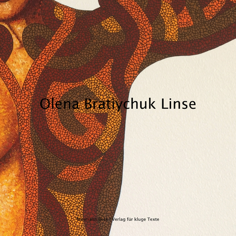 Olena Bratiychuk Linse -  Pashmin Art Gallery, Andreas Thürnbeck