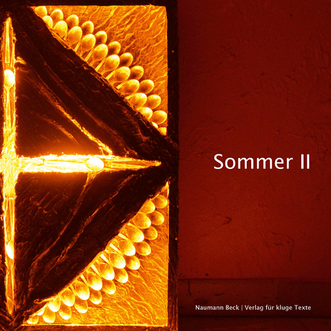 Sommer II - Tatjana Hesidens