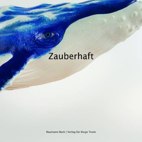 Zauberhaft - Kai Hunsicker