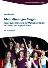 Mehrstimmiges Singen - Frank, René