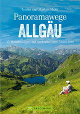Panoramawege Allgäu - Markus Meier