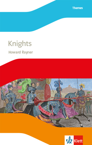 Knights - Howard Rayner