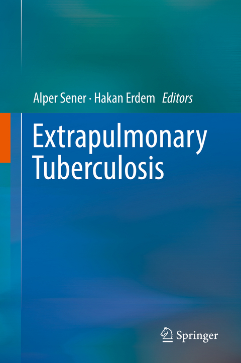 Extrapulmonary Tuberculosis - 