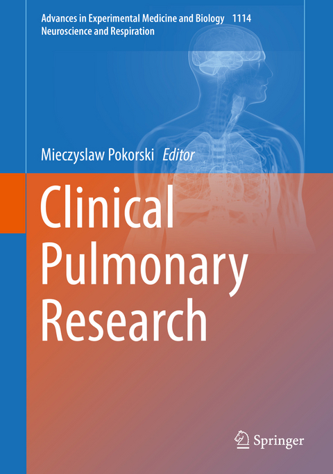 Clinical Pulmonary Research - 