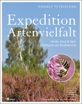 Expedition Artenvielfalt - Hannes Petrischak