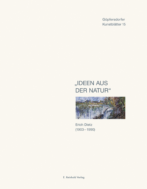 Ideen aus der Natur - 