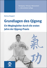 Grundlagen des Qigong - Ruppert, Markus